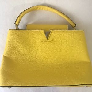 Louis Vuitton purse